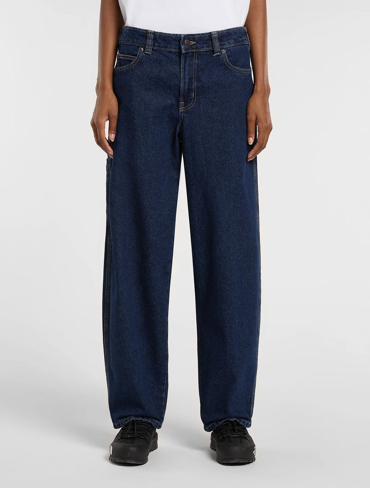 Jeans da lavoro 957 loose tapered DK0A885J 0DD1 DICKIES 