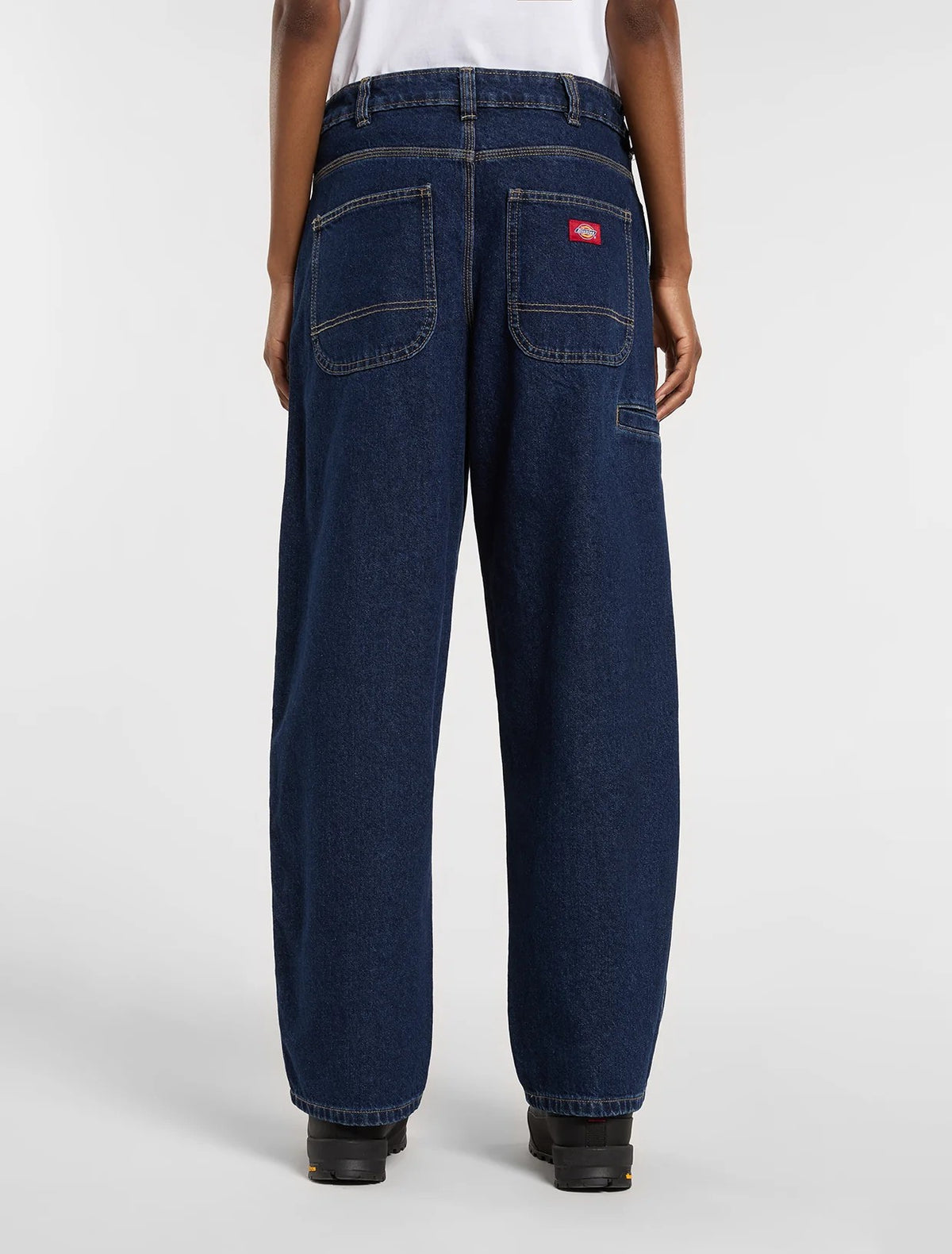 Jeans da lavoro 957 loose tapered DK0A885J 0DD1 DICKIES 