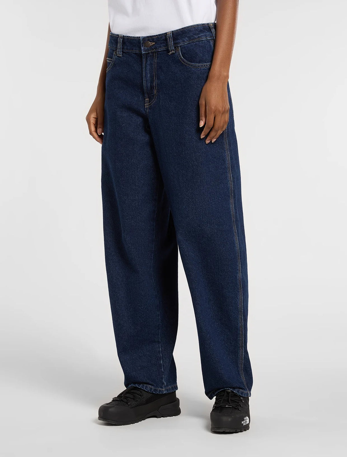 Jeans da lavoro 957 loose tapered DK0A885J 0DD1 DICKIES 