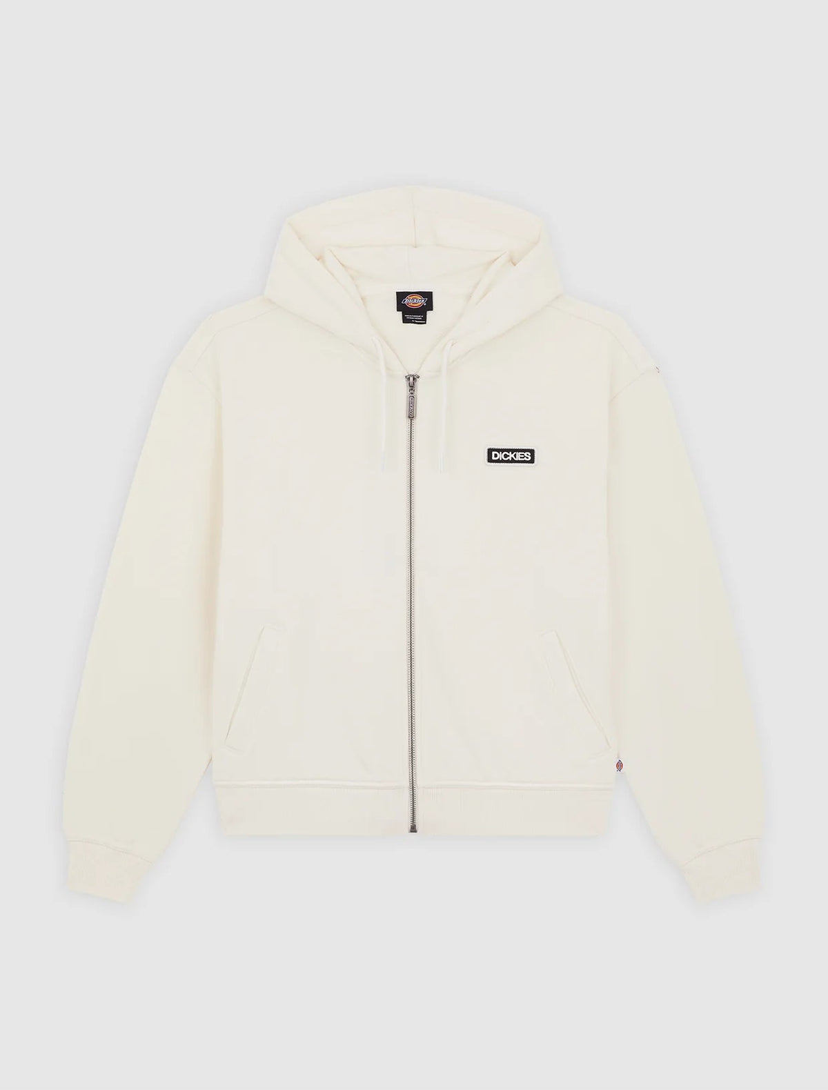 Felpa con cappuccio e zip Deshler DK0A88BT C481 DICKIES 