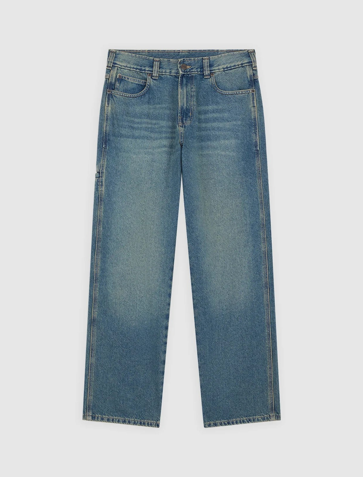 Jeans da lavoro 958 baggy tapered DKA088ED L231 DICKIES 