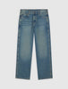 Jeans da lavoro 958 baggy tapered