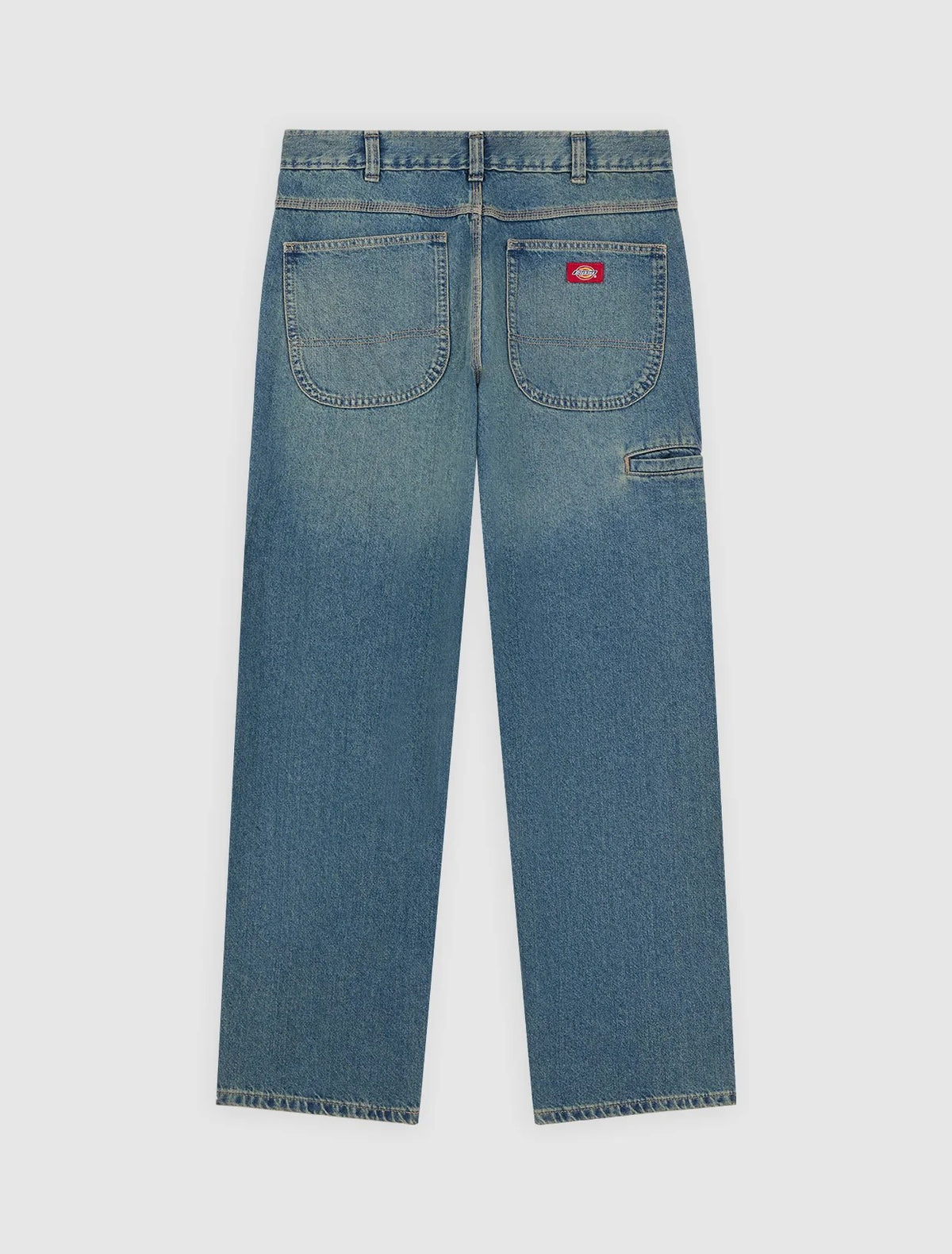 Jeans da lavoro 958 baggy tapered DKA088ED L231 DICKIES 