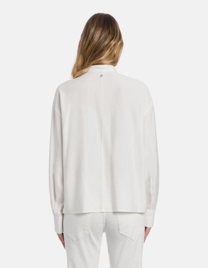 Camicia regular DC493IF0049DXXX 001 DONDUP 