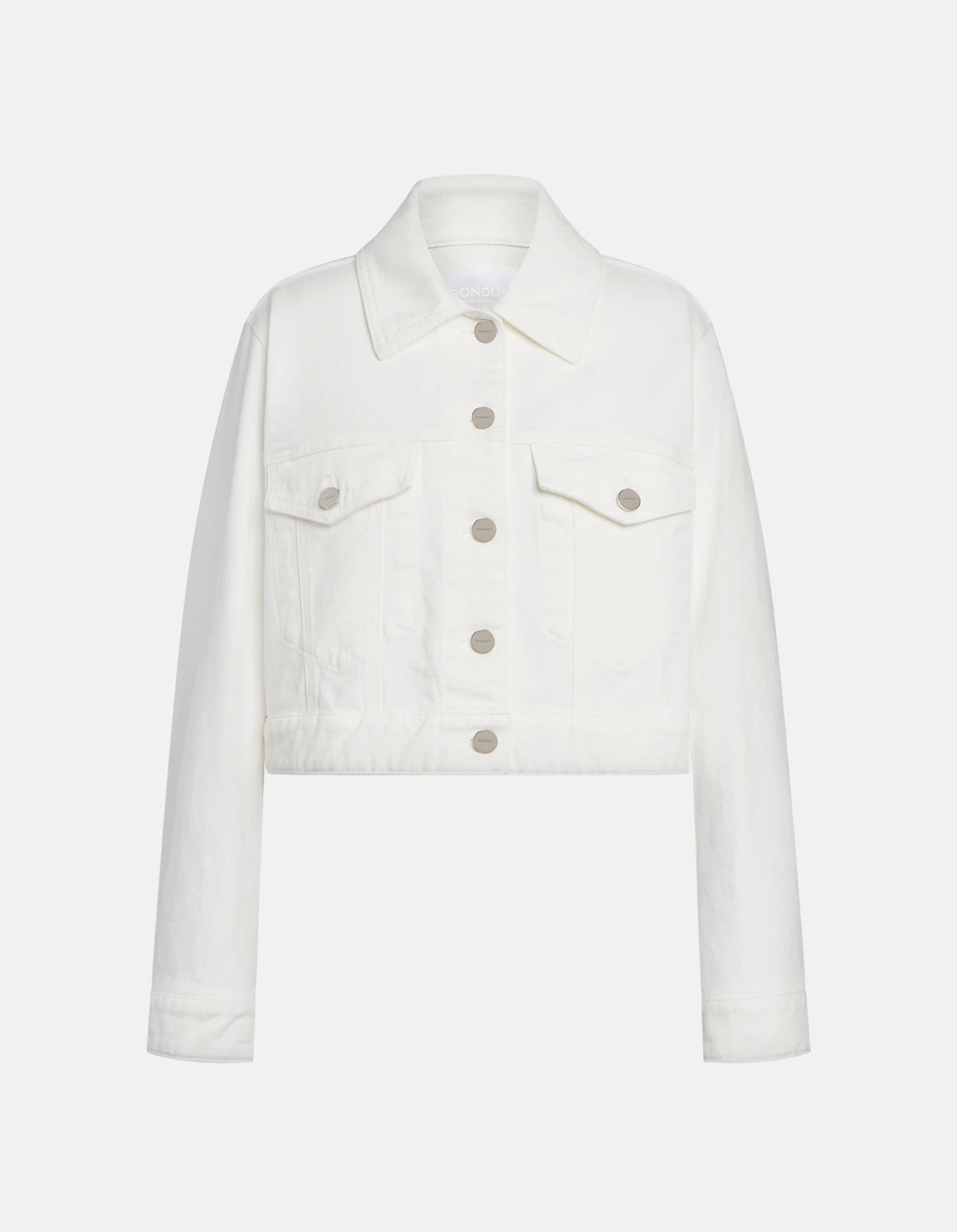 Giubbino regular DJ753BSE037DKPT 001 DONDUP 