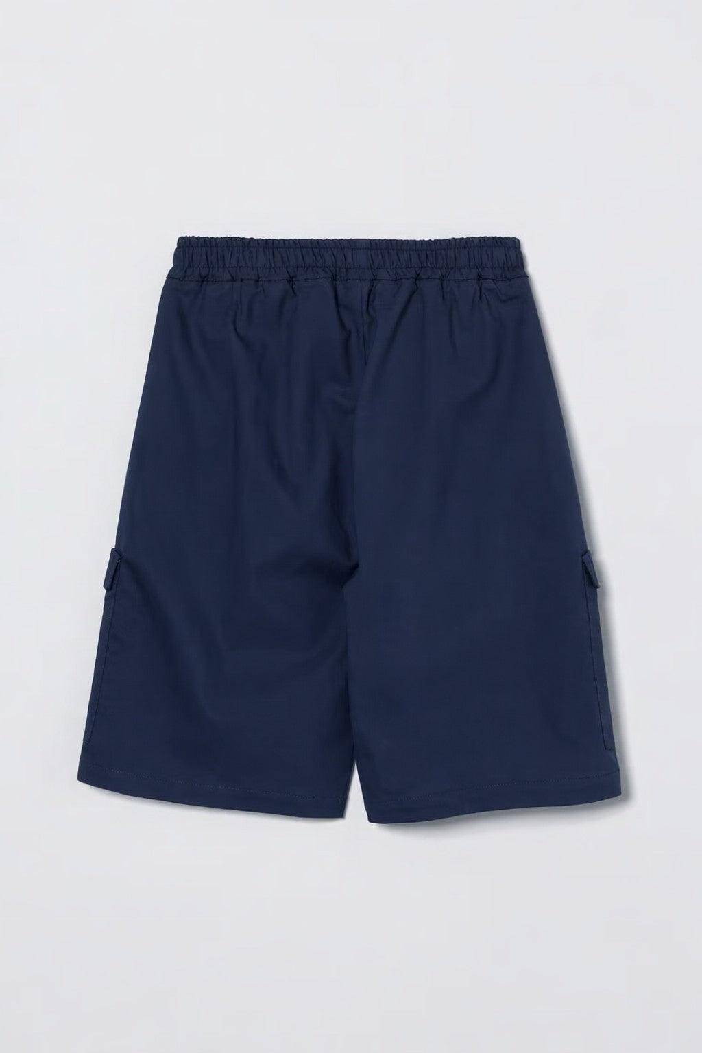 Pantaloncini cargo Kids DMBE0250TV124 4005 DONDUP 