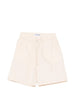Drawstring shorts