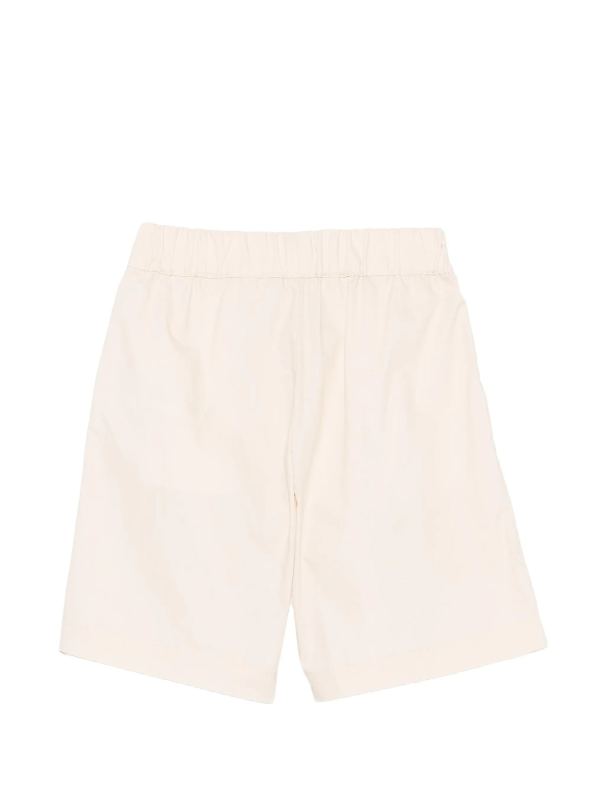 Pantaloncini con cordino in vita  DMBE0260CA032 0004 DONDUP 