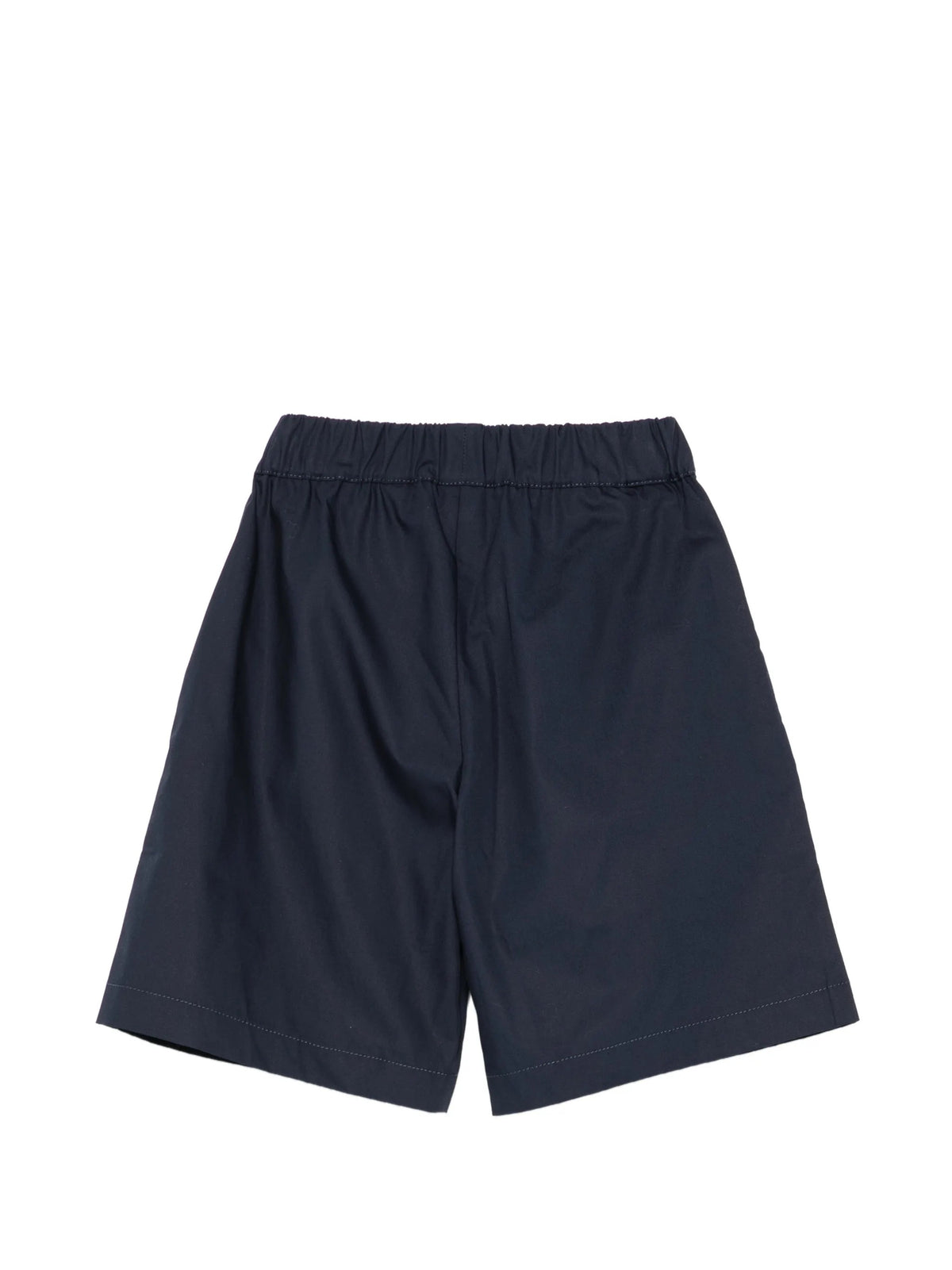 Pantaloncini con cordino in vita  DMBE0260CA032 4005A DONDUP 
