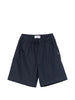 Drawstring shorts