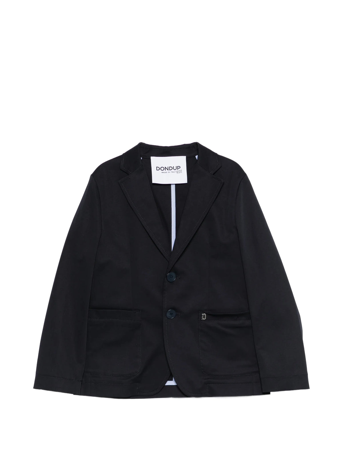 Blazer con revers classici DMGC0240RA029 4000 DONDUP 