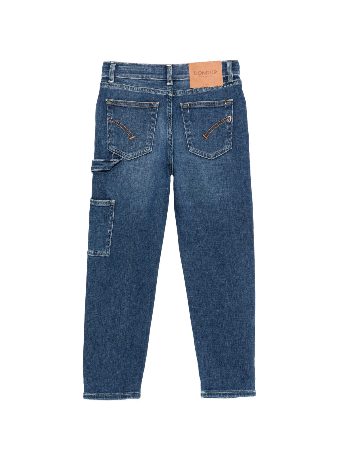 Jeans Jhon DMPA191CDS039 4000A DONDUP 