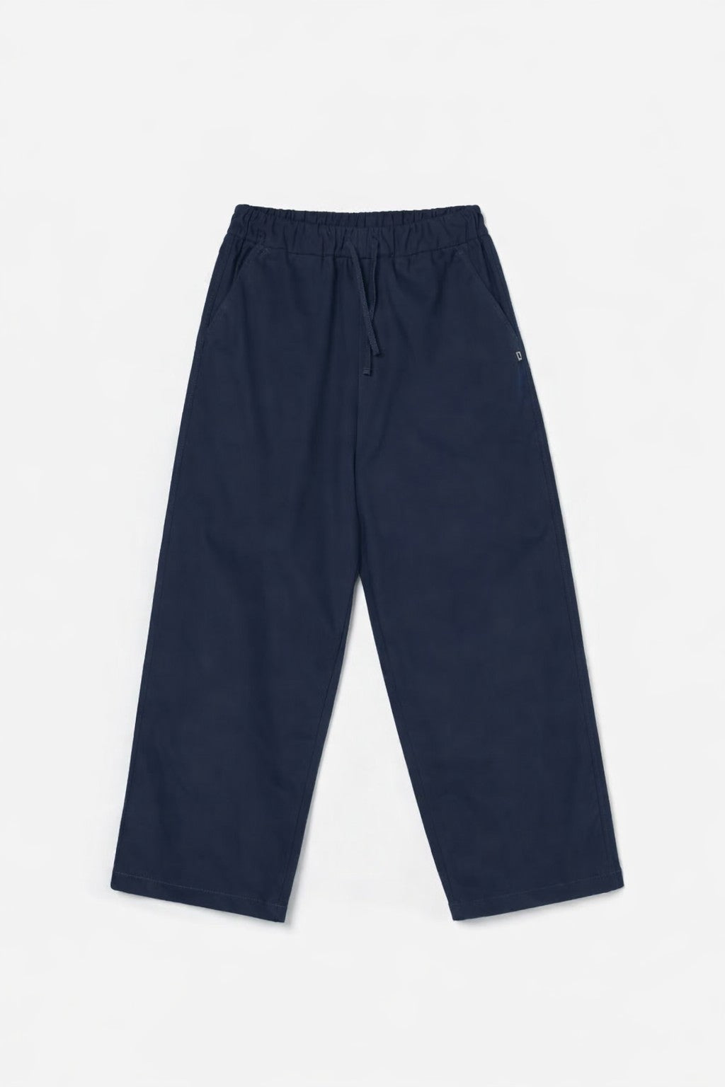 Pantaloni gamba larga  DMPA210CCA032 4005A DONDUP 