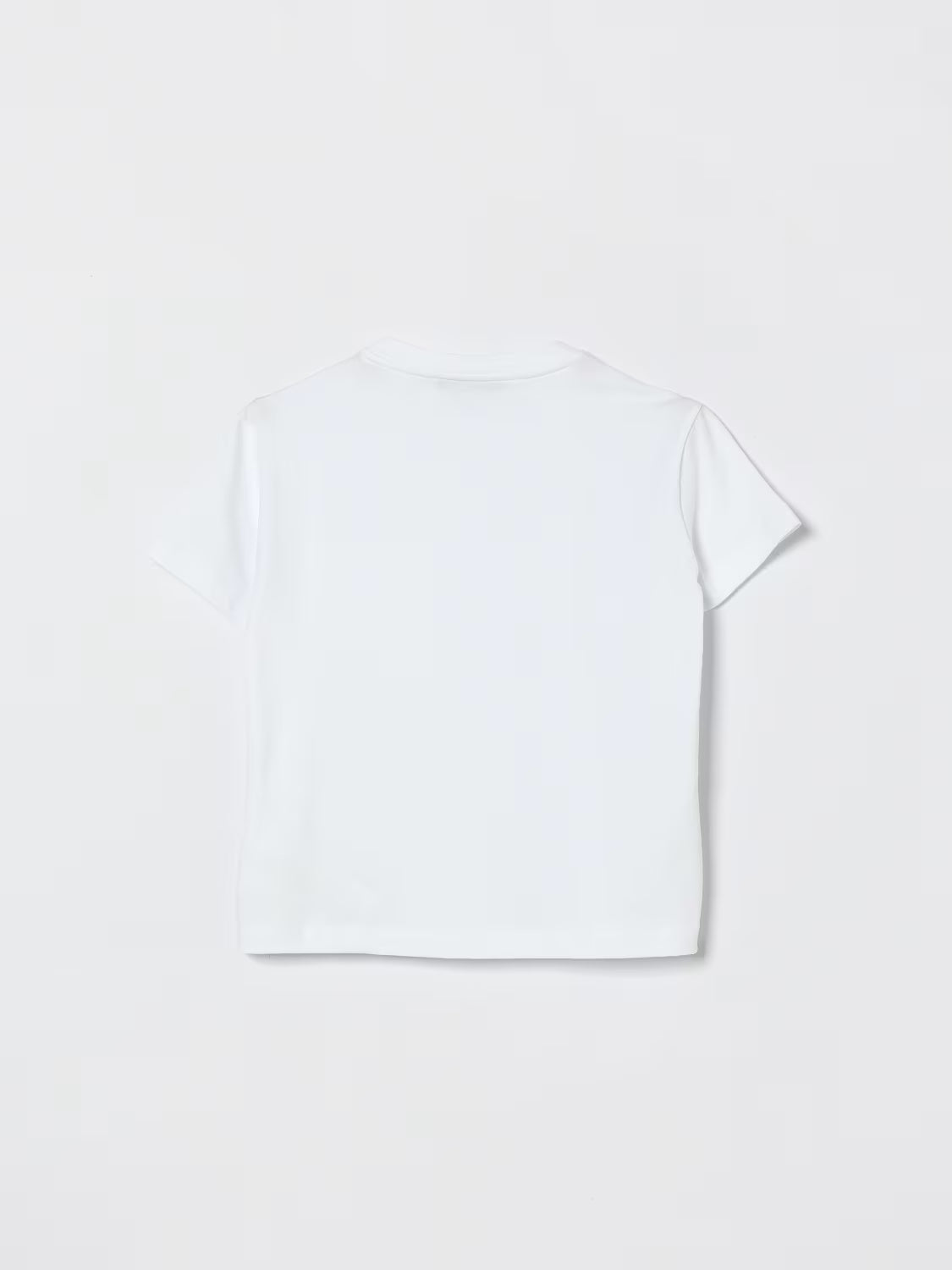 T-shirt Kids DMTS0510JE006 B000A DONDUP 