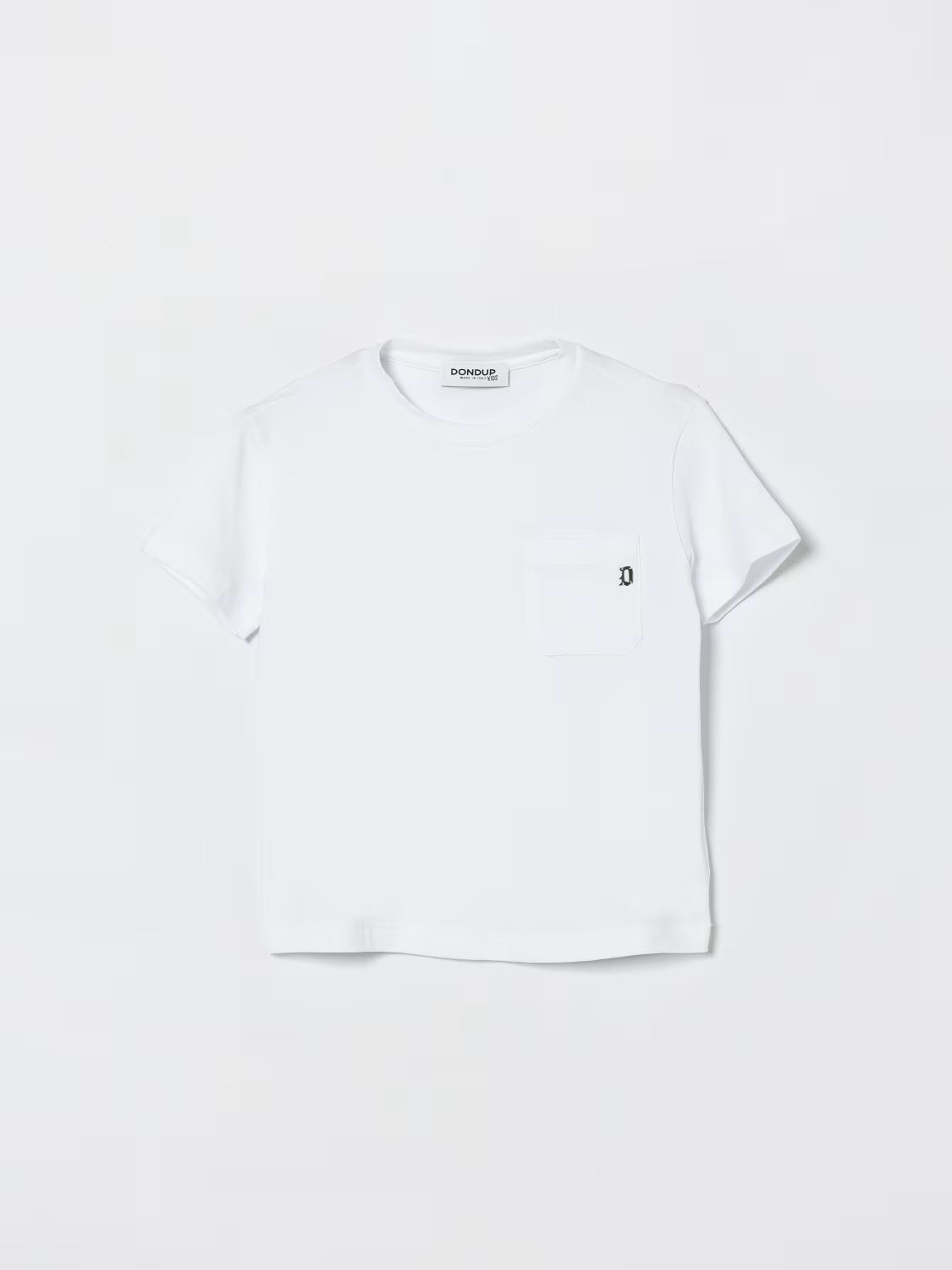 T-shirt Kids DMTS0510JE006 B000A DONDUP 