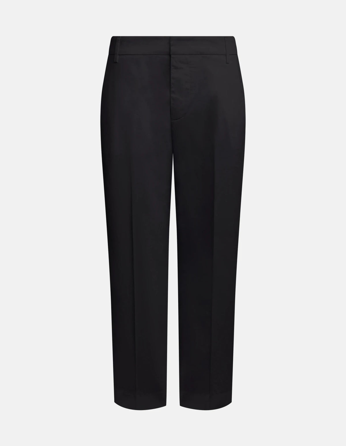 Pantaloni Nima DP576ZGS0096DPTD 999 DONDUP 