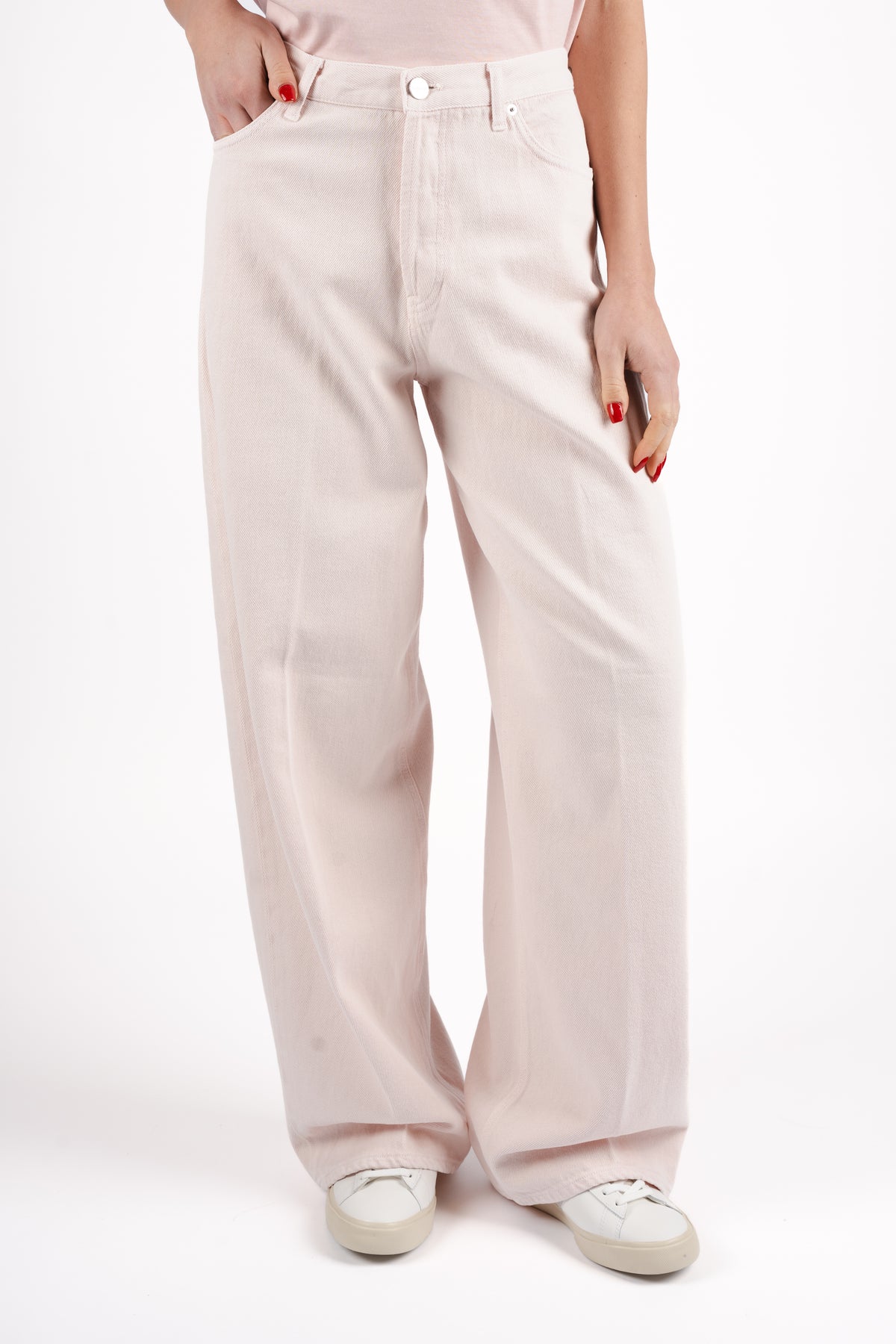 Jeans Dakota wide leg DP849BF0018YMB8 511 DONDUP 