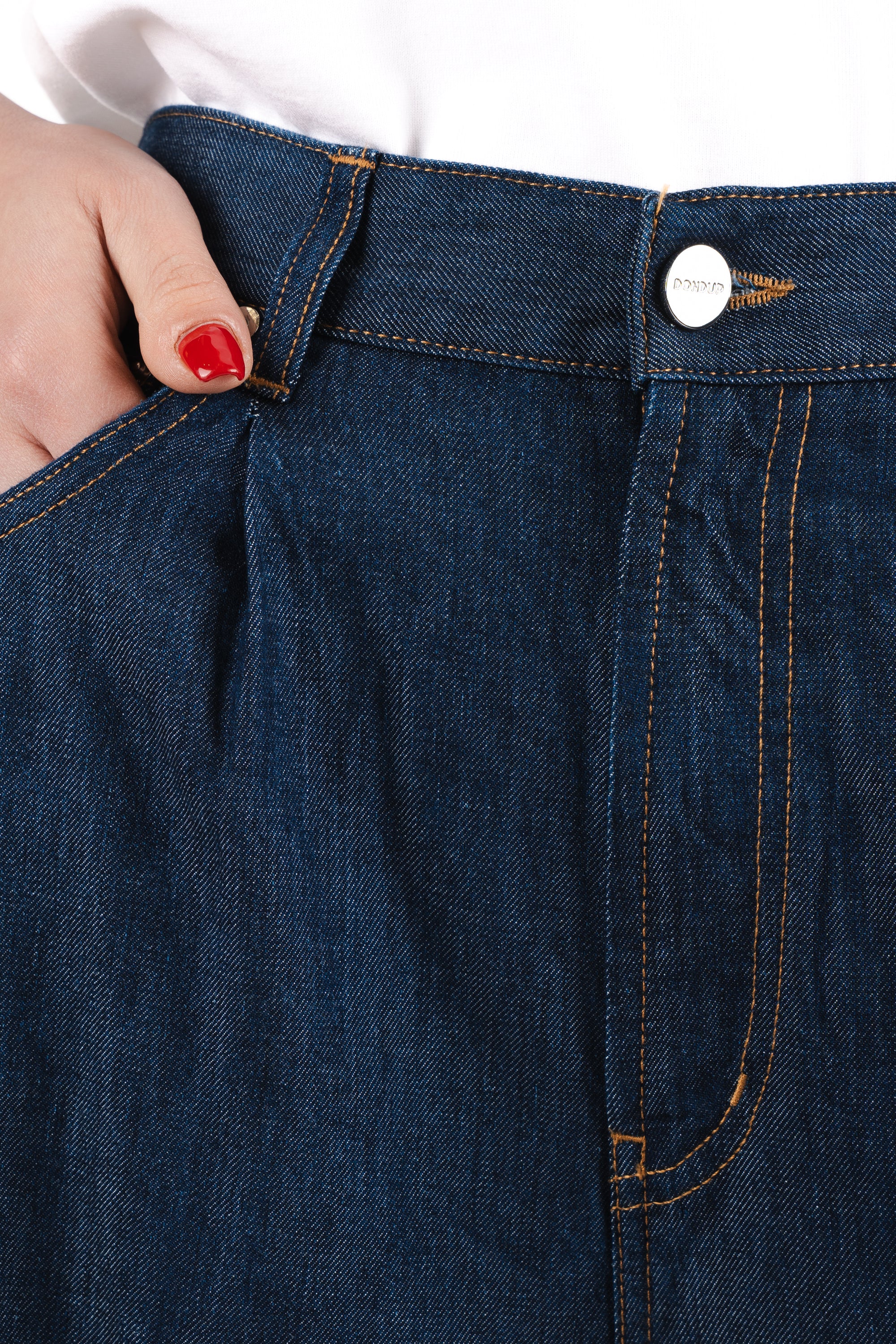 Jeans Maggie DP853DF0266DMC4 800 DONDUP 