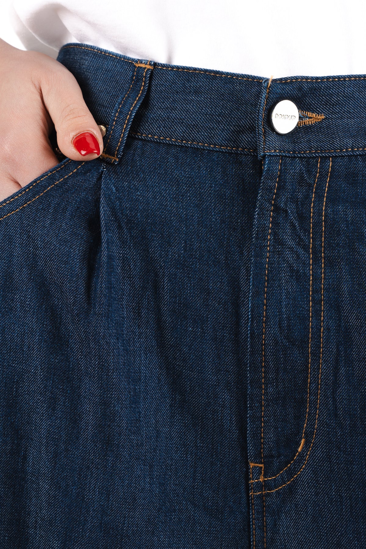 Jeans Maggie DP853DF0266DMC4 800 DONDUP 