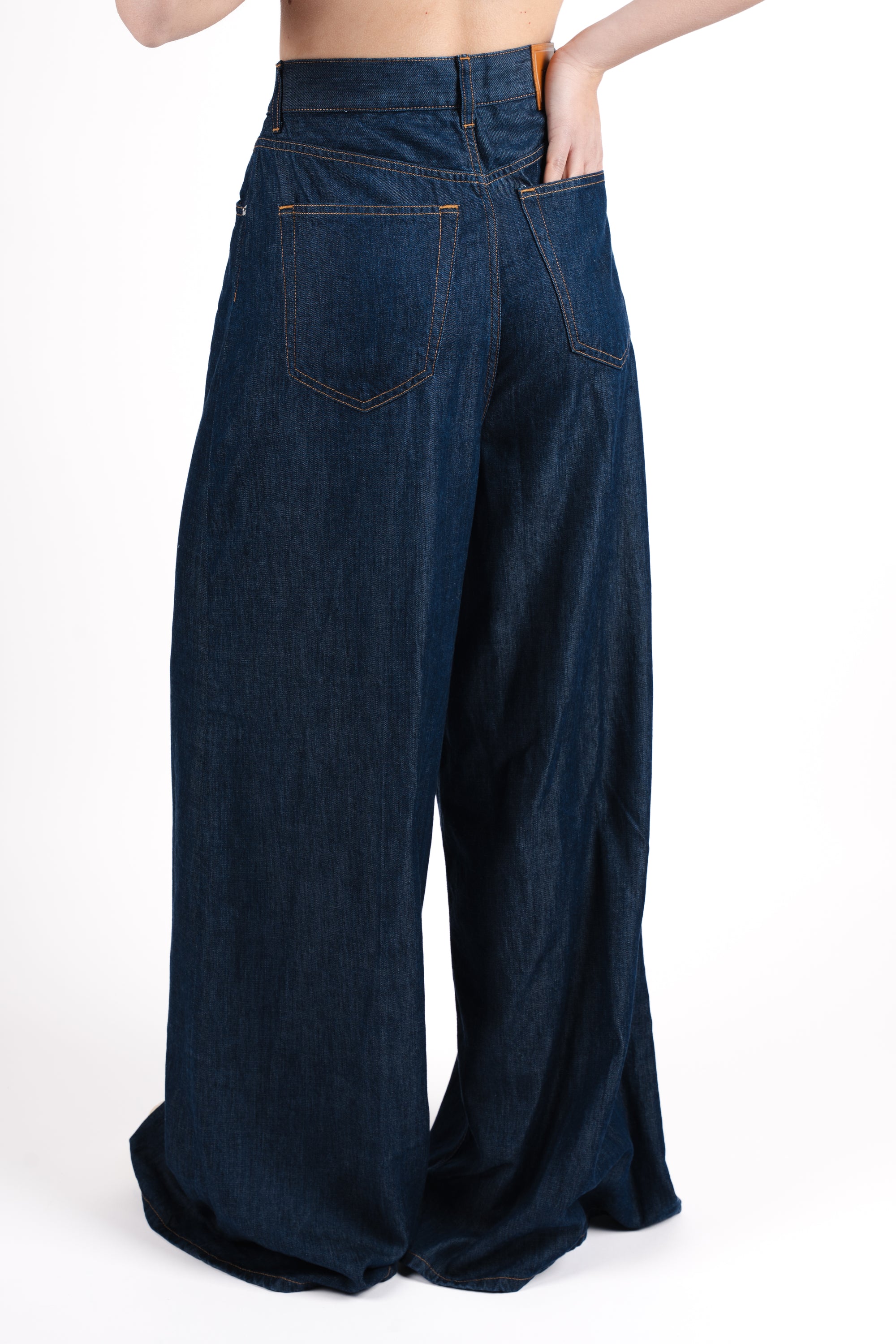 Jeans Maggie DP853DF0266DMC4 800 DONDUP 