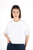 Crew neck T-shirt