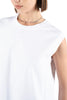 T-shirt girocollo regular
