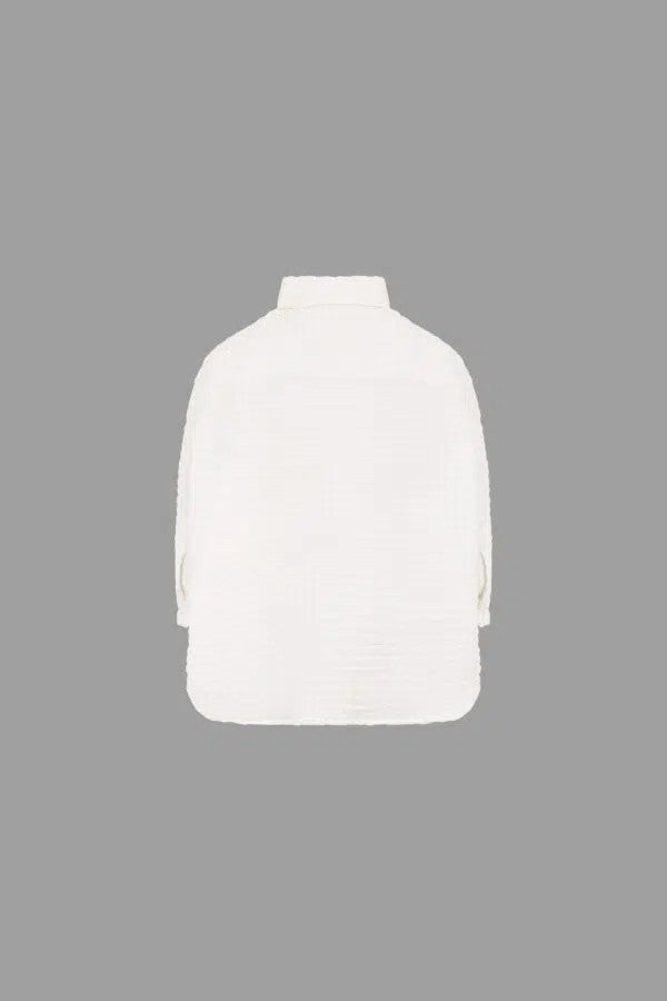 Camicia Aneto DY5B10U0267 100A DOUUOD 