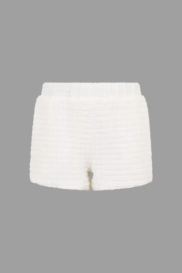 Shorts Lavanda DY6B39U0267 100 DOUUOD 