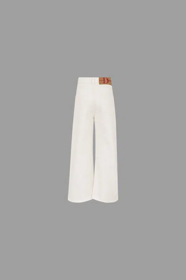 Jeans Peonia DY6Q30Z3702 101 DOUUOD 