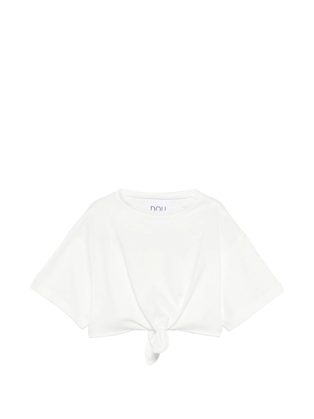 T-shirt Cannella DY8A11Z3708 101A DOUUOD 