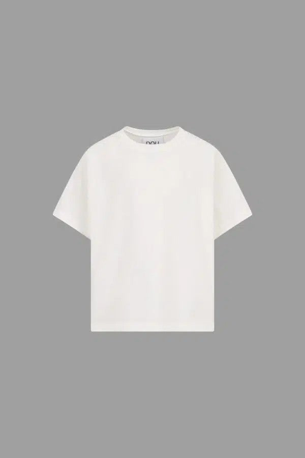 T-shirt Curcuma DY8P11Z3708 101A DOUUOD 