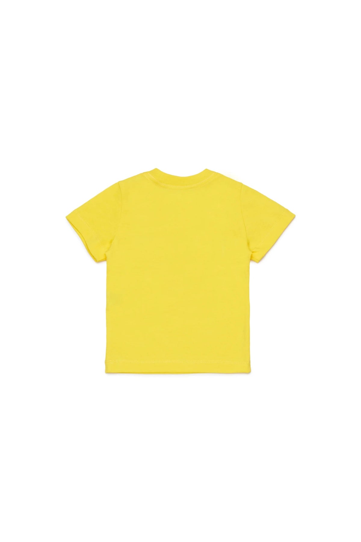 T-shirt con logo DQ3278D00XM DQ220 DSQUARED2 