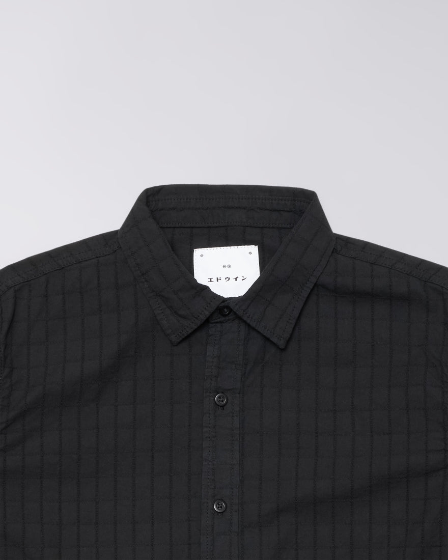 Sebastian shirt ls I036471 89GD EDWIN 