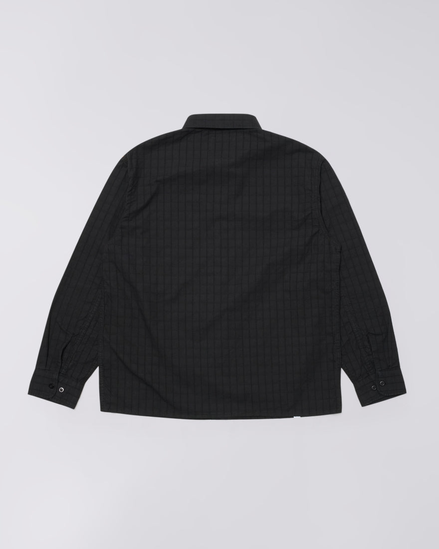 Sebastian shirt ls I036471 89GD EDWIN 