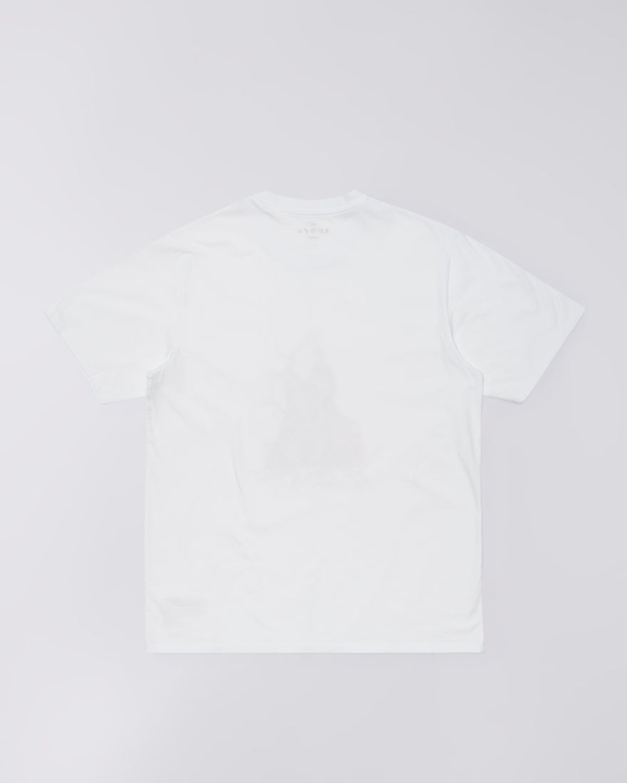 The mood of summer t-shirt ls I036583 0267 EDWIN 