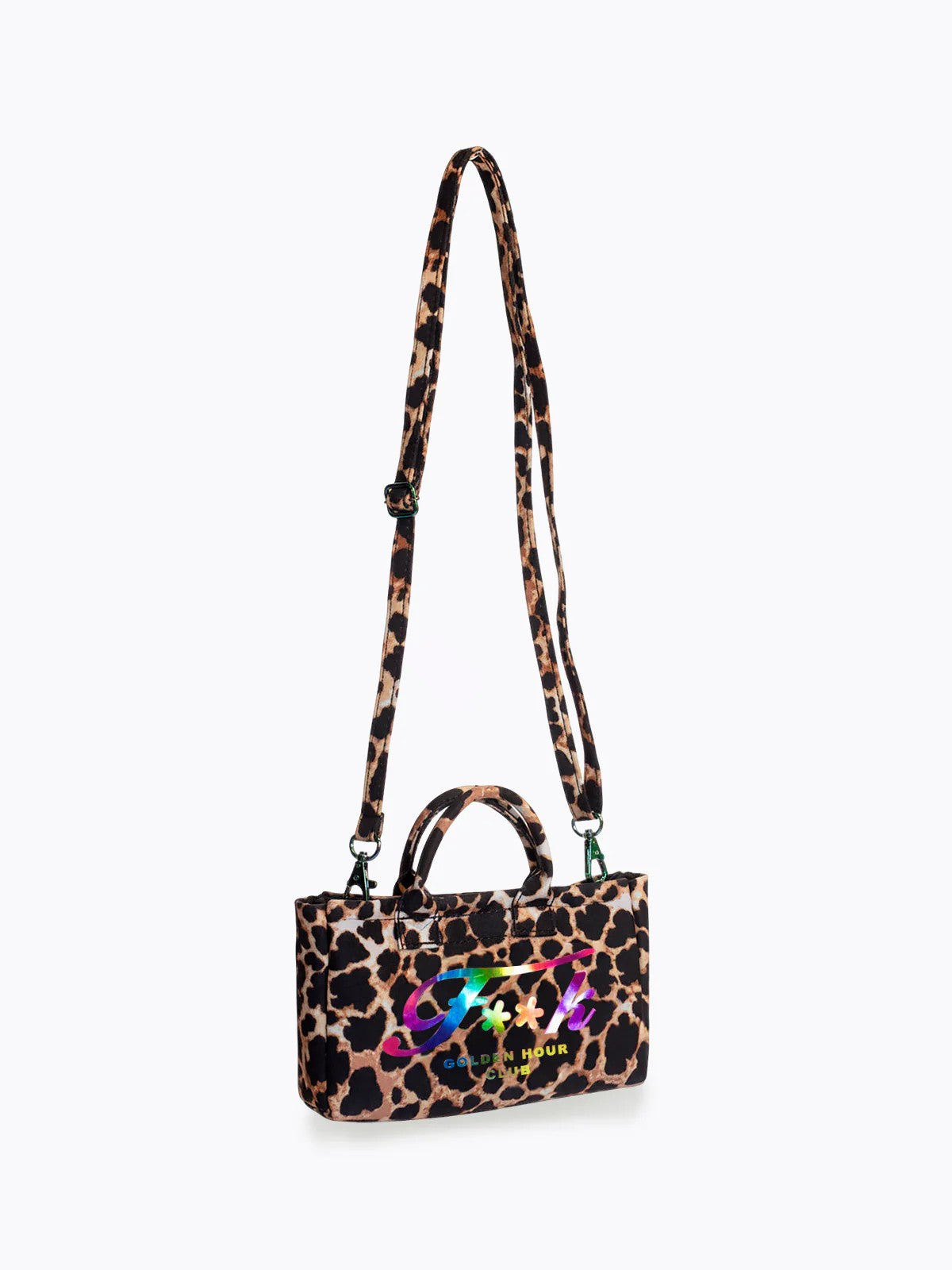 Mini Beachbag Bambina F**K Fantasia FA26SG0140X 01 F**K 