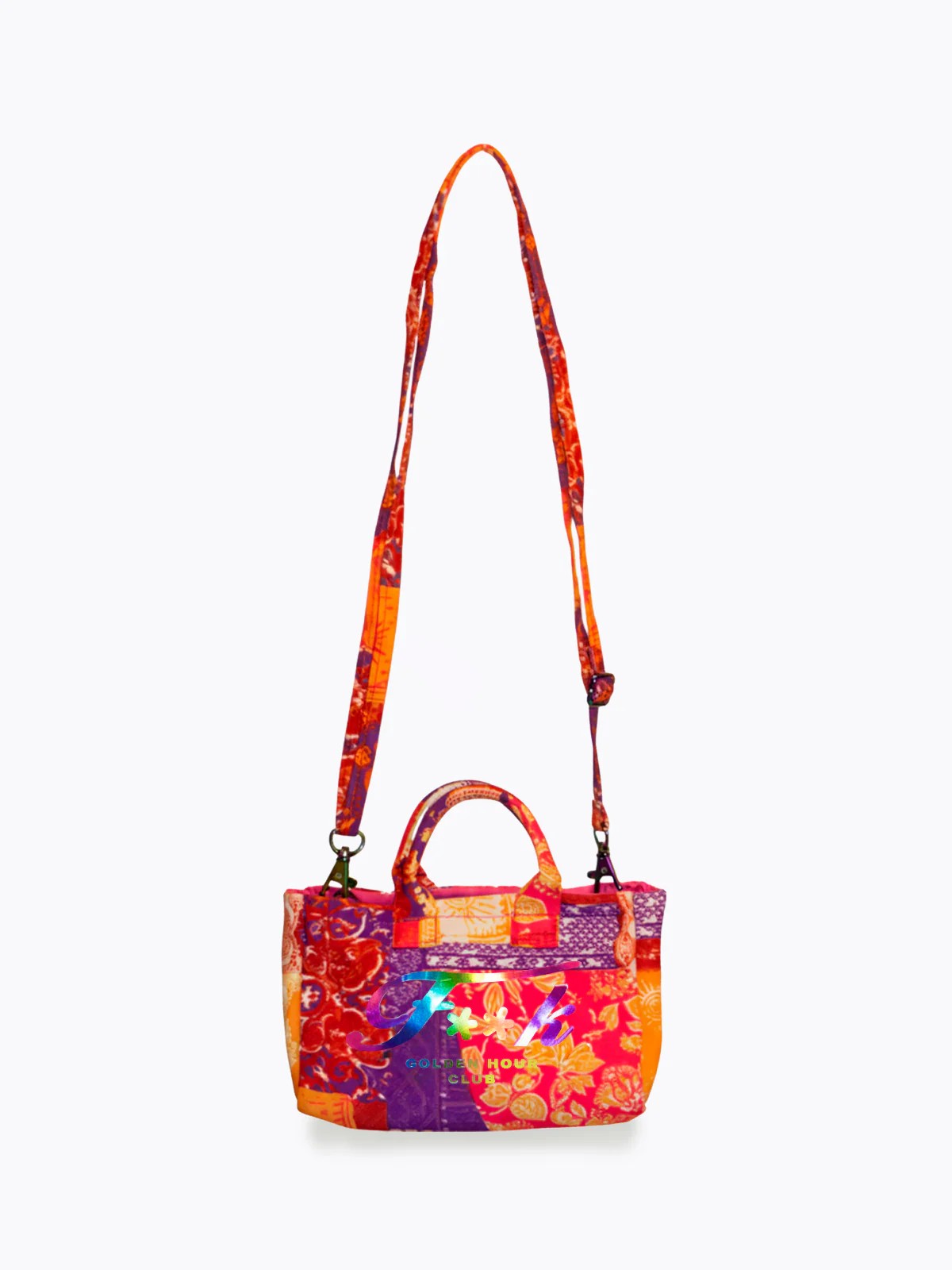 Mini Beachbag Bambina F**K Fantasia FA26SG0140X 41 F**K 