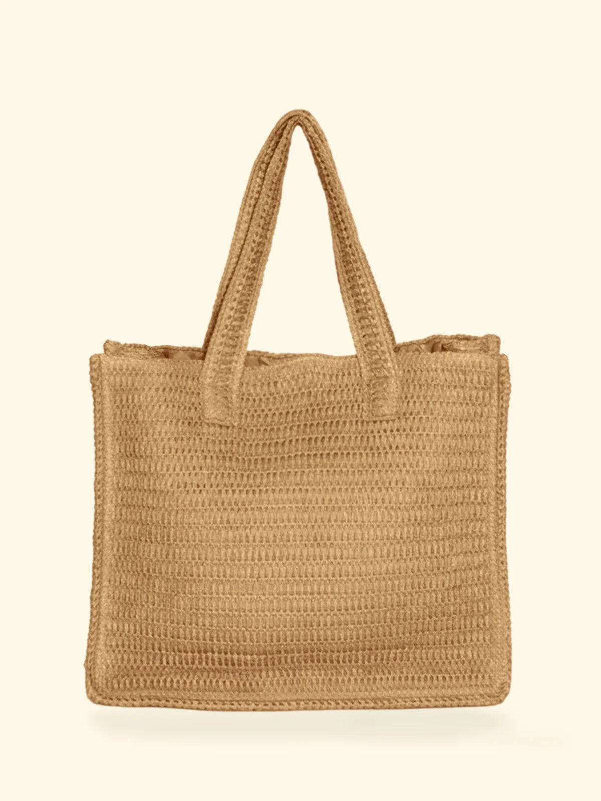 Tote Bag Donna F**K Beige FA26SW0001 BG F**K 
