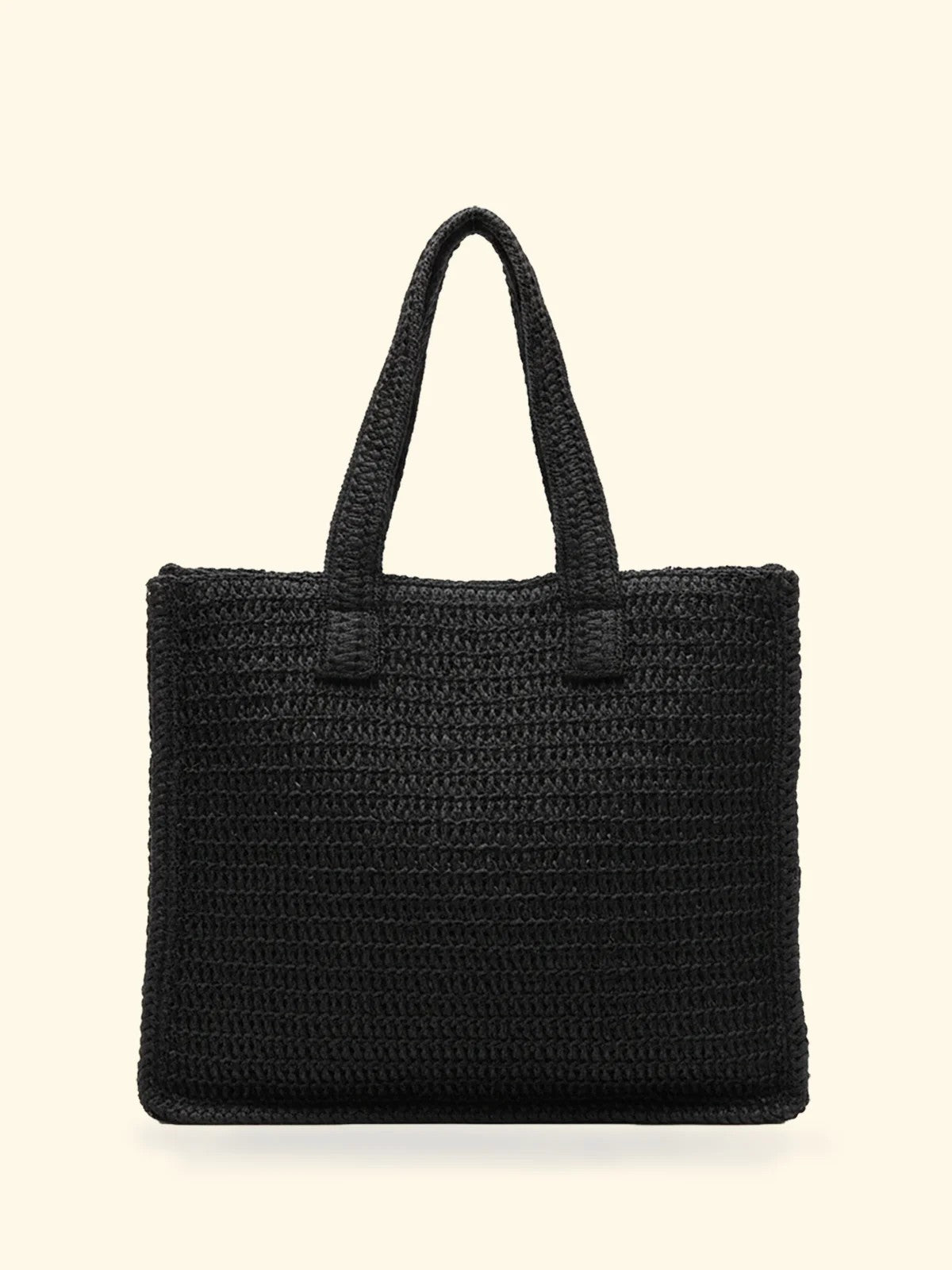Tote Bag Donna F**K Nera FA26SW0001 BK F**K 