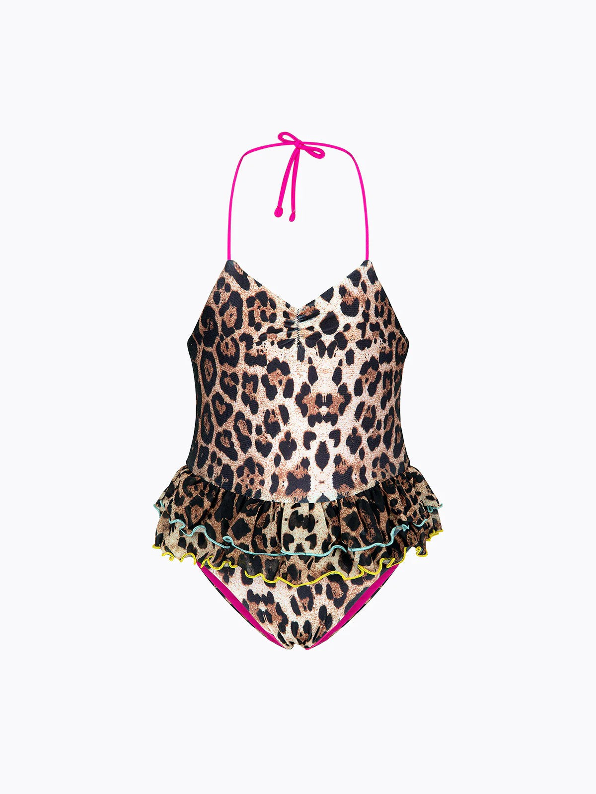 Monokini neonata fantasia FJ26SB0002X 02 F**K 