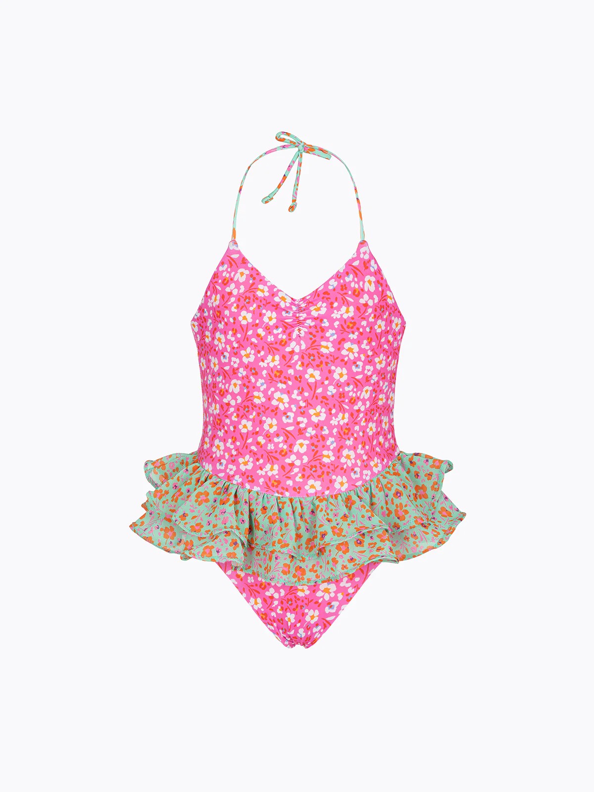Monokini neonata fantasia FJ26SB0041X 99 F**K 