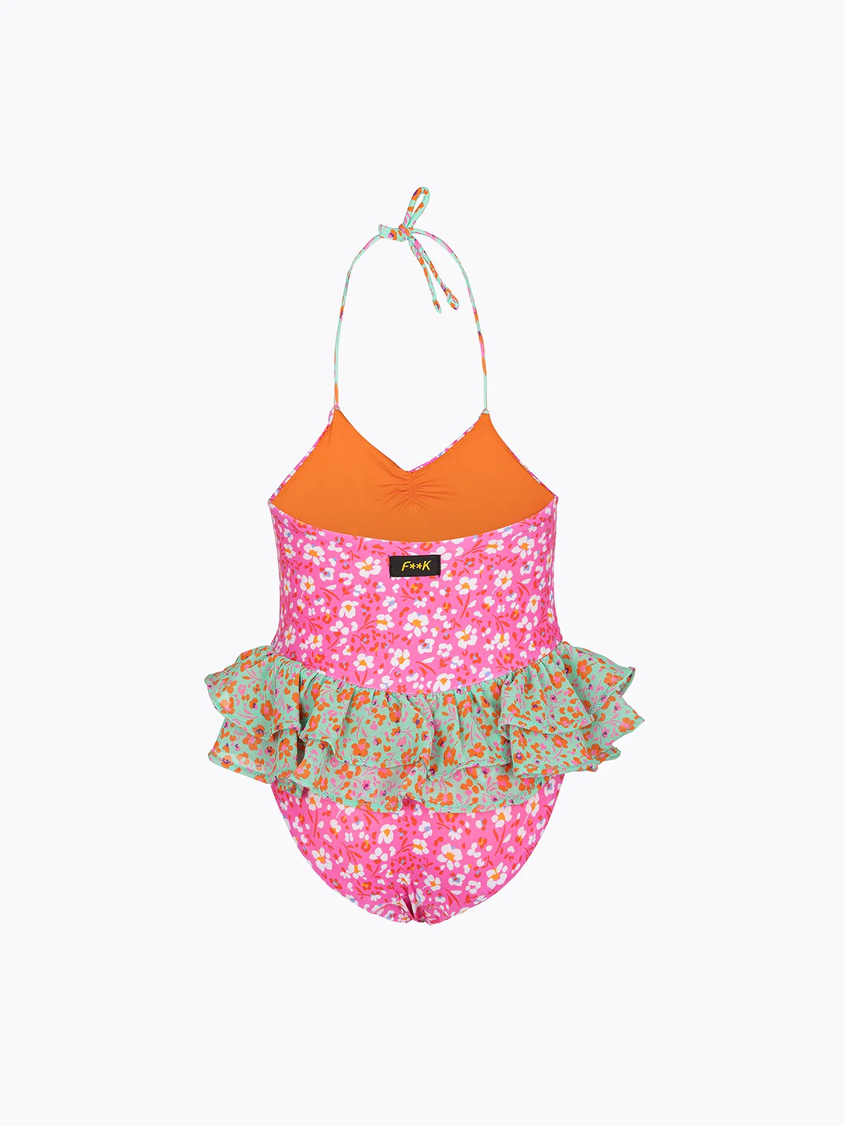 Monokini neonata fantasia FJ26SB0041X 99 F**K 