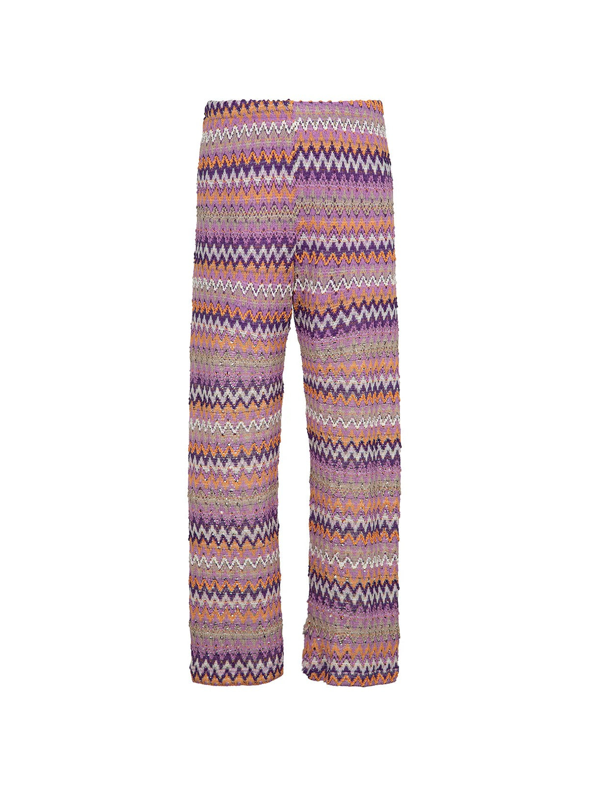 Pantalone Bambina F**K Multicolor FJ26SG0227 MC F**K 