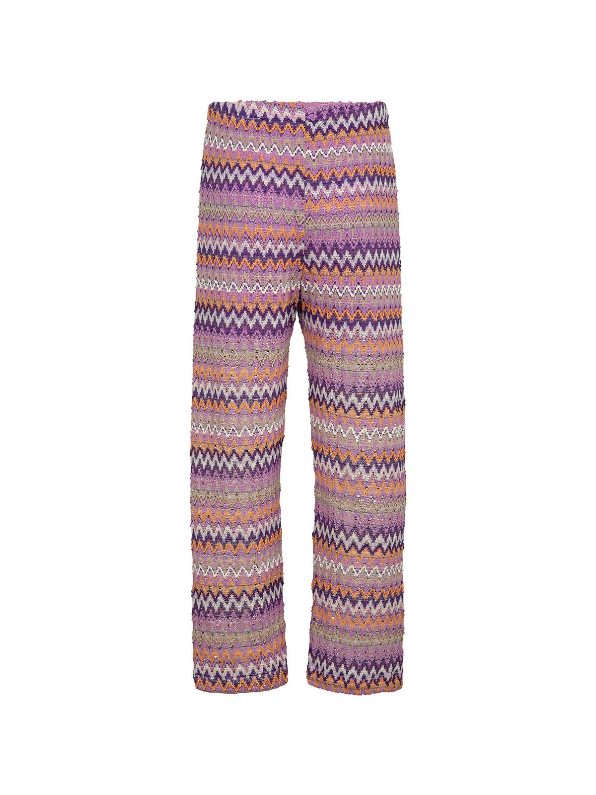 Pantalone Bambina F**K Multicolor FJ26SG0227 MC F**K 