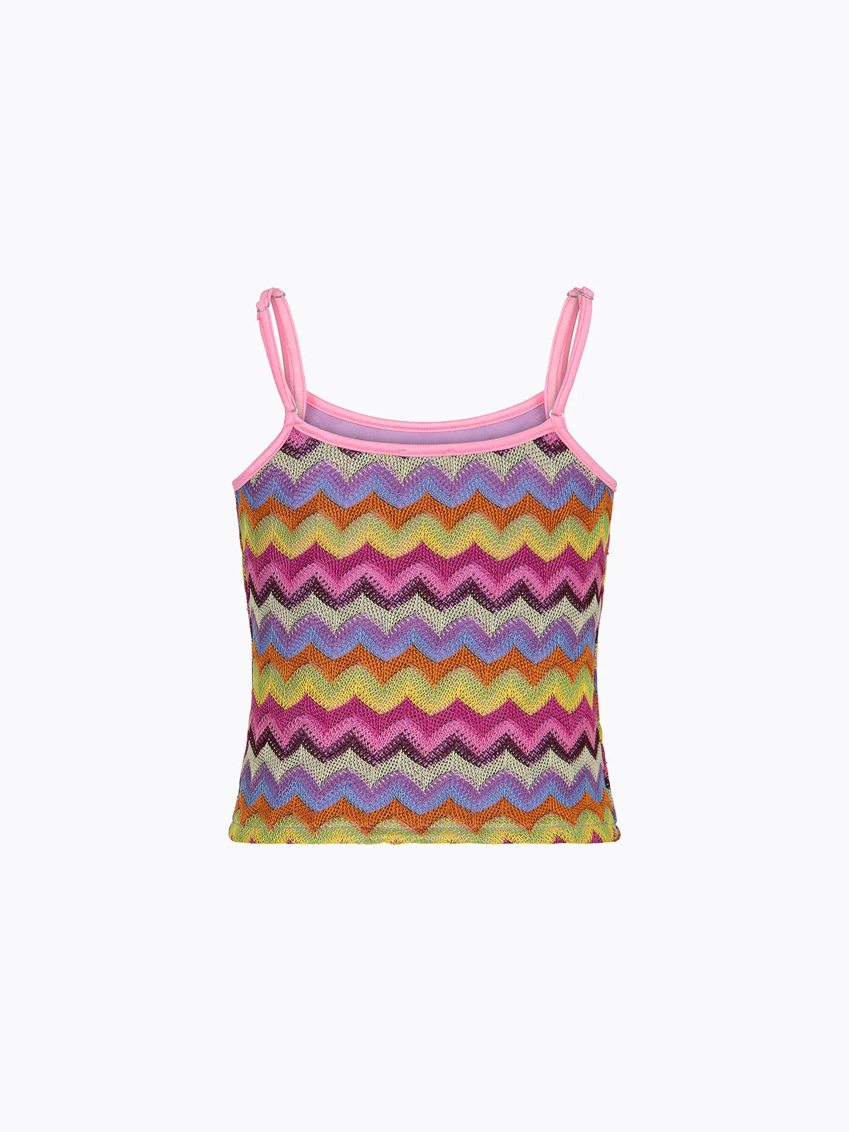 Canotta Bambina F**K Multicolor FJ26SG0617 MC F**K 