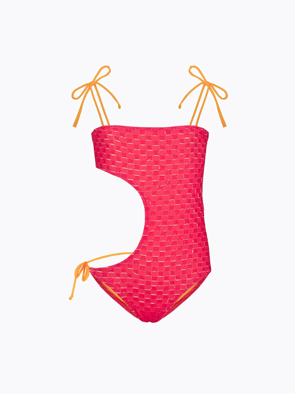 Monokini bambina fantasia FJ26SG0702X 95 F**K 
