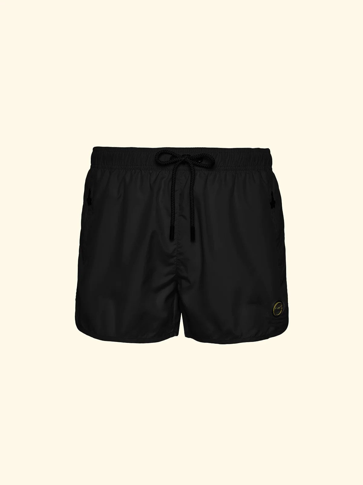 Shorts uomo nero FK26SM5003 BK F**K 