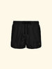 Shorts uomo nero