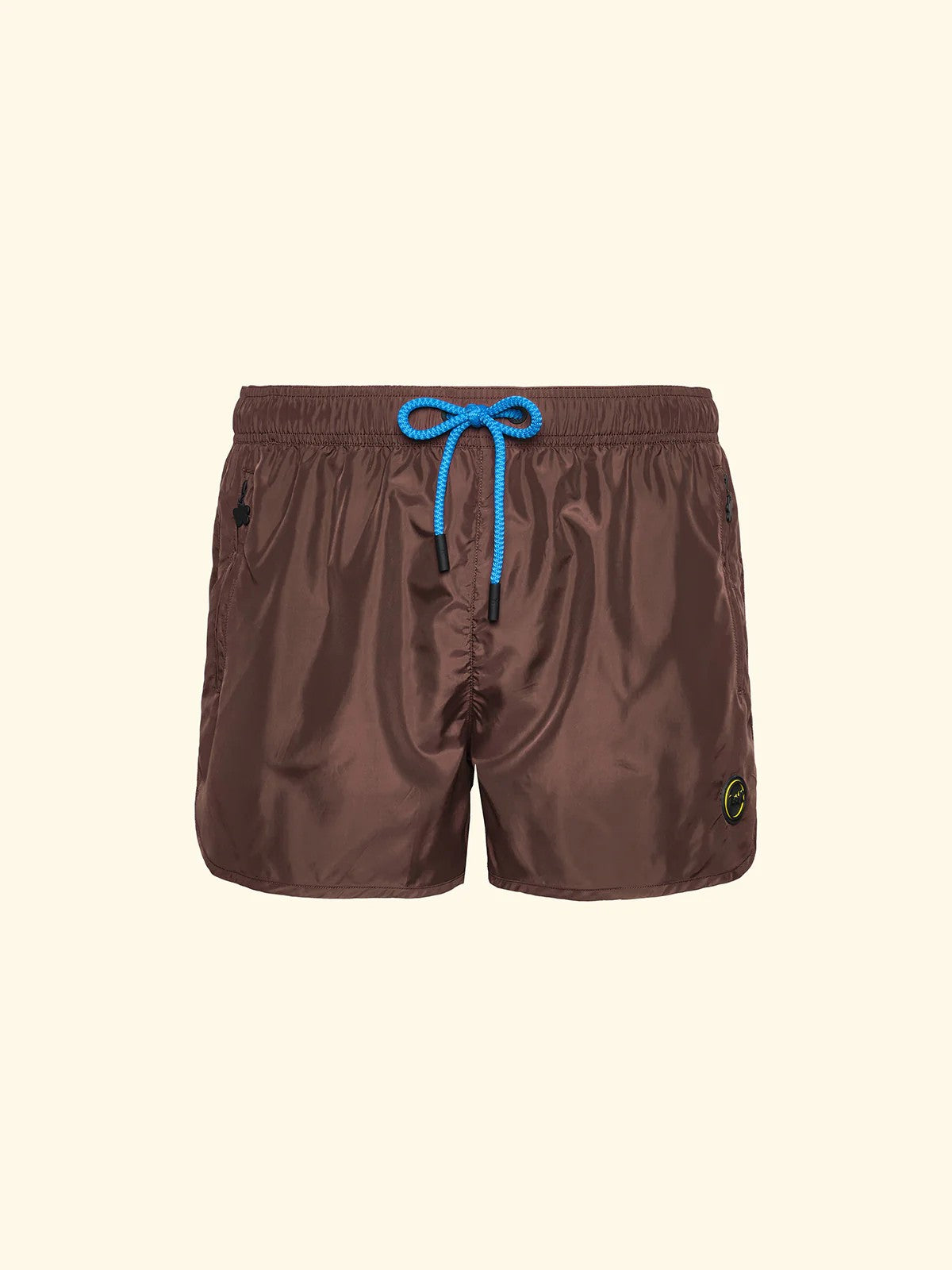 Costume shorts con logo FK26SM5003 BN F**K 