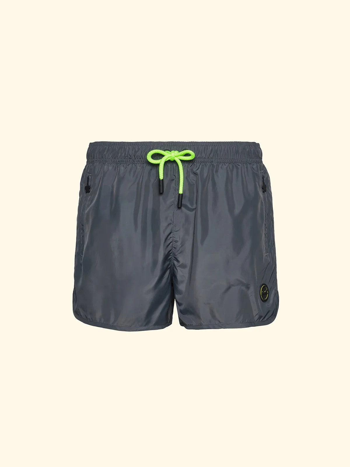 Costume shorts con logo FK26SM5003 GR F**K 